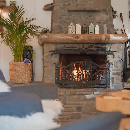Willa Kosowka - Apartamenty I Pokoje-3